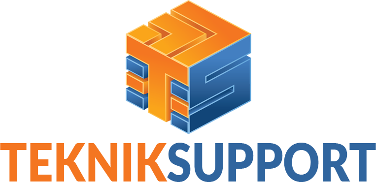 Tekniksupport.nu
